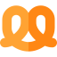 Pretzel icon 64x64