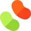 Candy icon 64x64