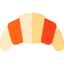 Croissant icon 64x64