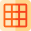 Waffle 图标 64x64