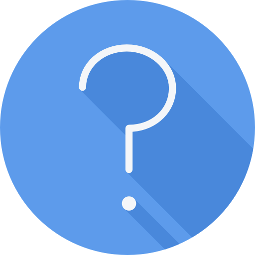 Question icon