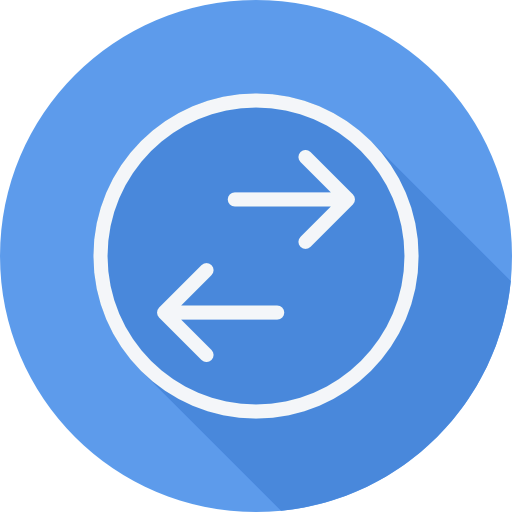 Exchange icon