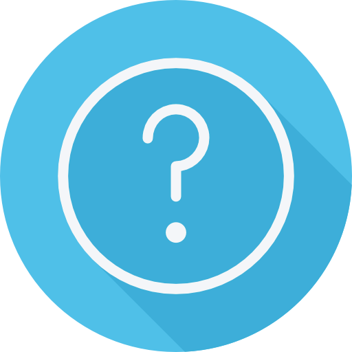 Question icon