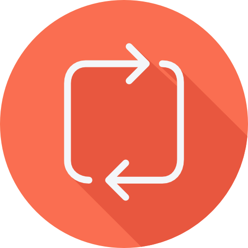 Exchange icon