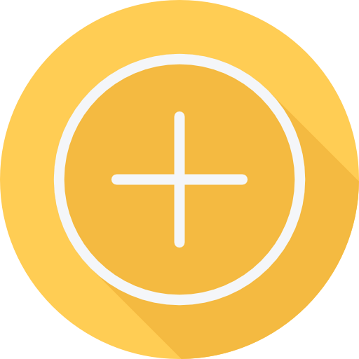 Plus icon