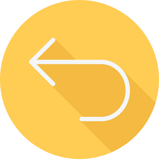 Return icon