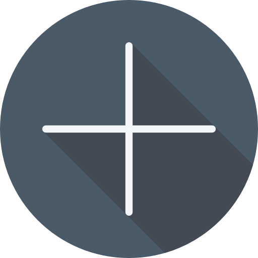 Plus icon
