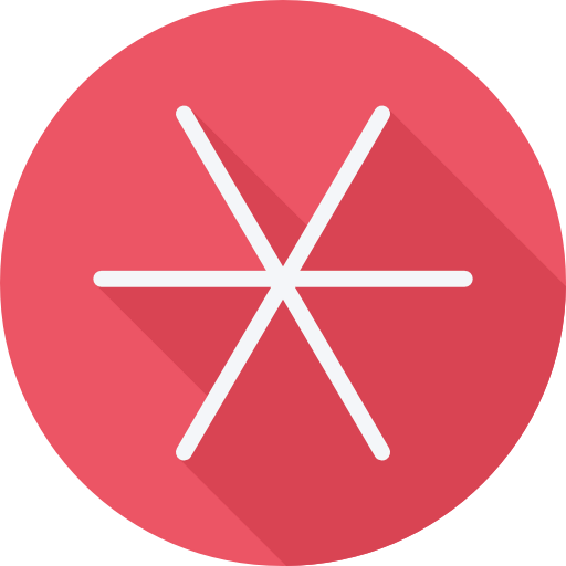 Asterisk icon