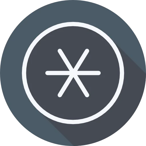 Asterisk icon