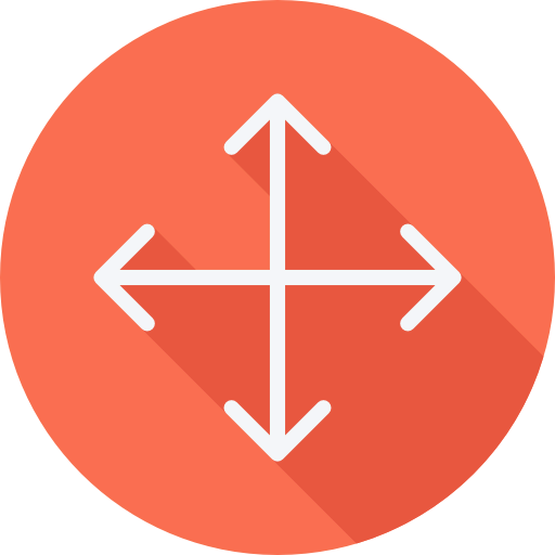 Move icon
