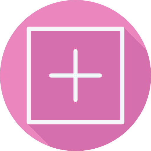 Plus icon