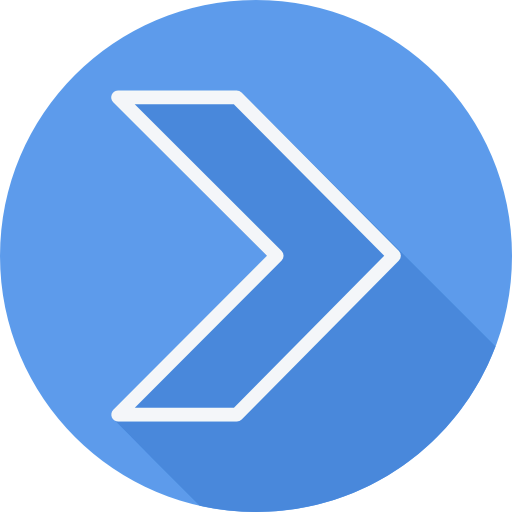 Right arrow icon