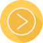 Right arrow icon 64x64