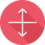 Stretch icon 64x64