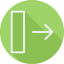Stretch icon 64x64