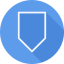 Down arrow icon 64x64