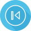 Previous icon 64x64