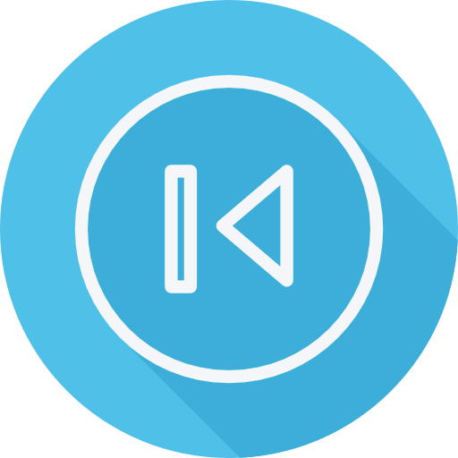 Previous icon