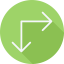 Stretch icon 64x64