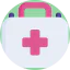 First aid kit icon 64x64