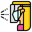 Face mask icon 64x64