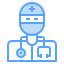 Doctor icon 64x64