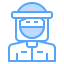 Face protection icon 64x64