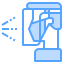 Face protection icon 64x64