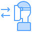 Face protection icon 64x64