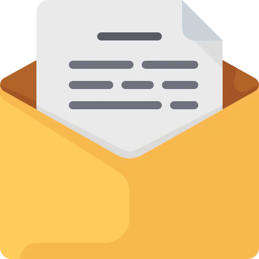 Envelope icon