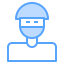 Face protection icon 64x64