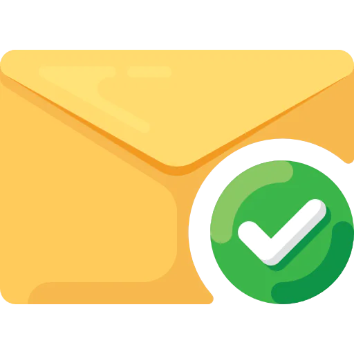 Envelope icon