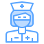 Nurse icon 64x64