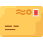 Envelope icon 64x64