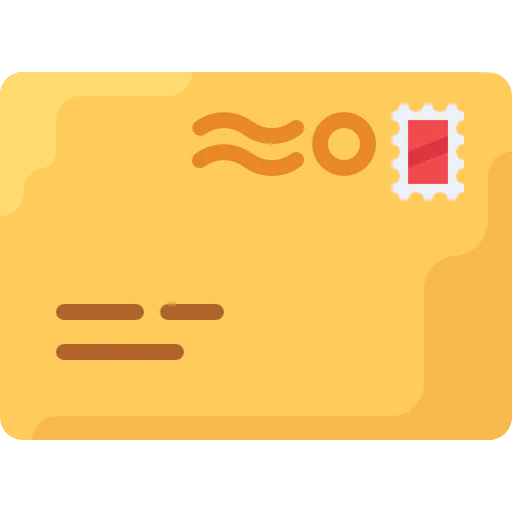 Envelope icon
