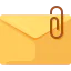 Envelope icon 64x64