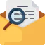 Envelope icon 64x64