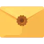 Envelope icon 64x64