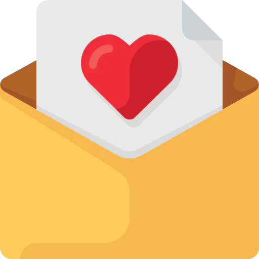 Envelope icon