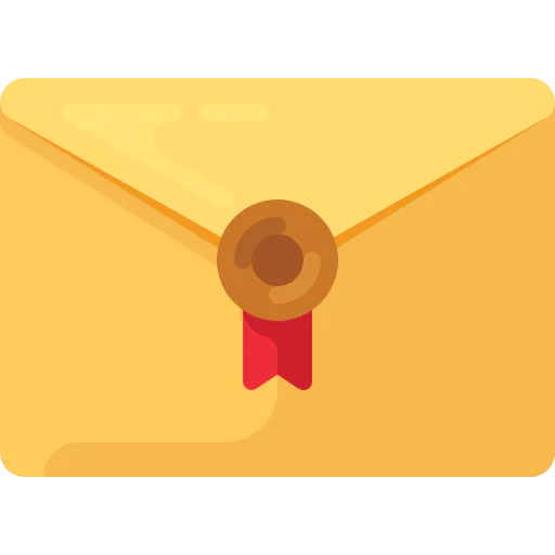 Envelope icon