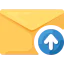 Envelope icon 64x64