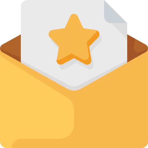Envelope icon