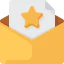 Envelope icon 64x64