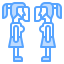 Safety mask icon 64x64