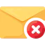 Envelope icon 64x64