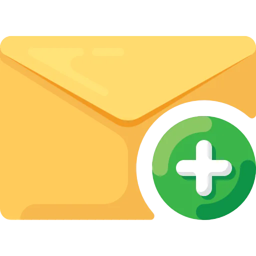 Envelope icon