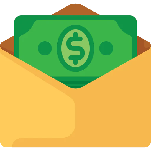 Envelope icon