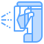 Face mask icon 64x64