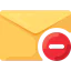 Envelope icon 64x64
