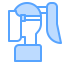 Face mask icon 64x64